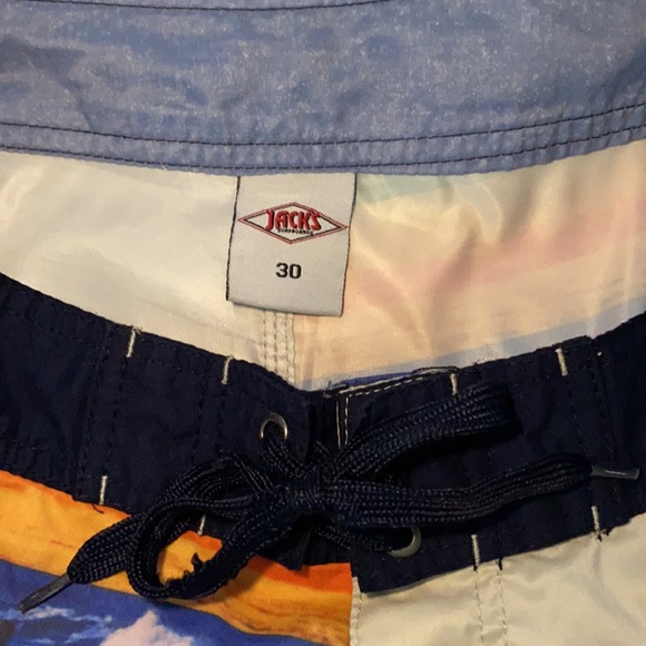 Jack’s Swimtrunks - Picture 5 of 5